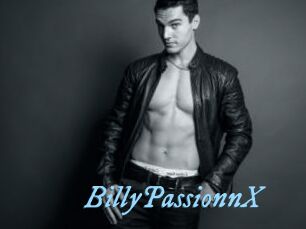 BillyPassionnX