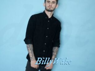 BillyWake