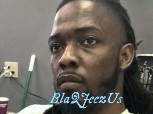 BlaQJeezUs