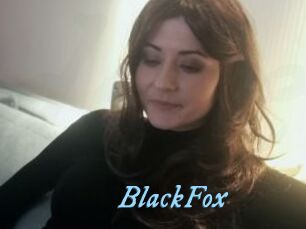 BlackFox