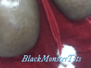 BlackMonsterTits