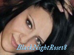 BlackNightRose18