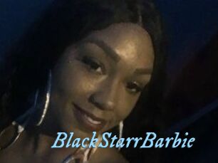 BlackStarrBarbie