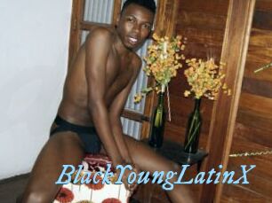 BlackYoungLatinX