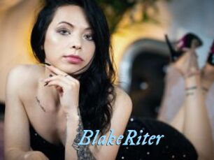 BlakeRiter