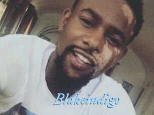 Blakeindigo