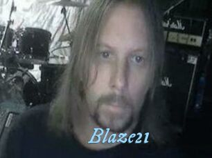 Blaze21