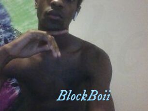 BlockBoii