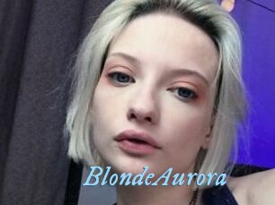 BlondeAurora