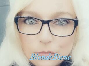 BlondeBiene