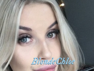 BlondeChloe