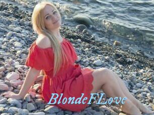 BlondeFLove