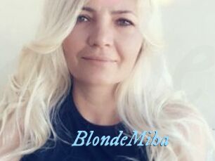 BlondeMiha