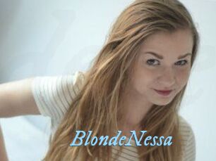 BlondeNessa