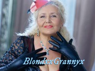 BlondxxGrannyx