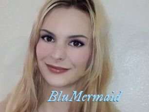 BluMermaid