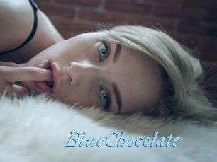 BlueChocolate