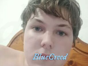 BlueCreed