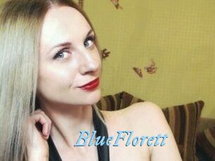 BlueFlorett
