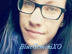 BlueGeminiXO