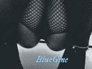 BlueGine