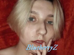 BlueberryZ