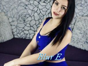 Blur_E