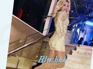 Blushhh