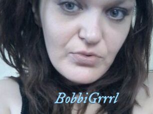 BobbiGrrrl