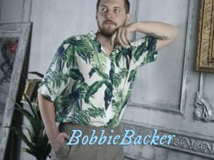 BobbieBacker