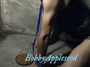 BobbyAppleseed