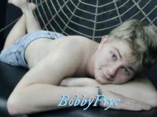 BobbyFrye