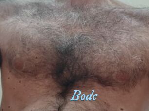 Bode