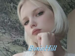 BonieHill