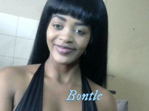 Bontle