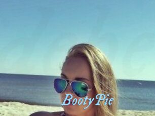 BootyPie