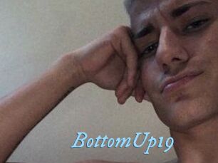 BottomUp19