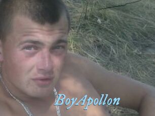 BoyApollon