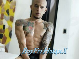 BoyFerHot4uX