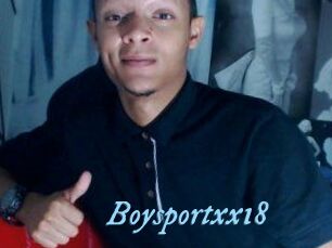 Boysportxx18