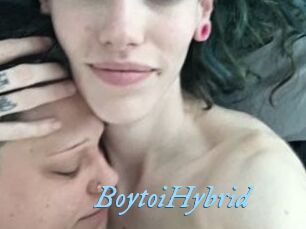 BoytoiHybrid