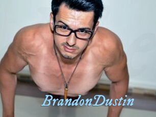 BrandonDustin