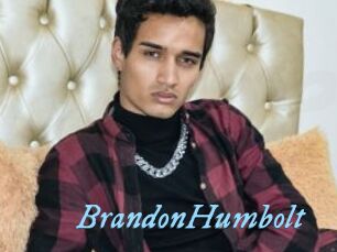 BrandonHumbolt