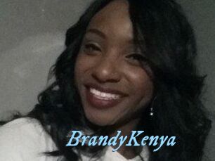 BrandyKenya