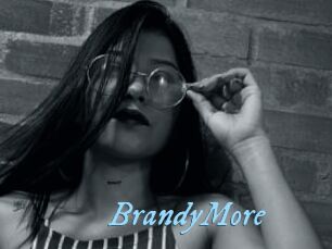 BrandyMore
