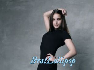 BratLollipop