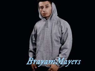 BrayamMayers
