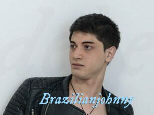 Brazilianjohnny