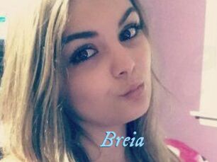 Breia