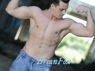 BrianFox